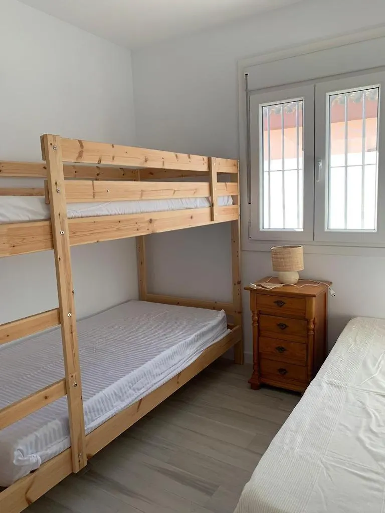 Villa Ely Chiclana de la Frontera Apartment