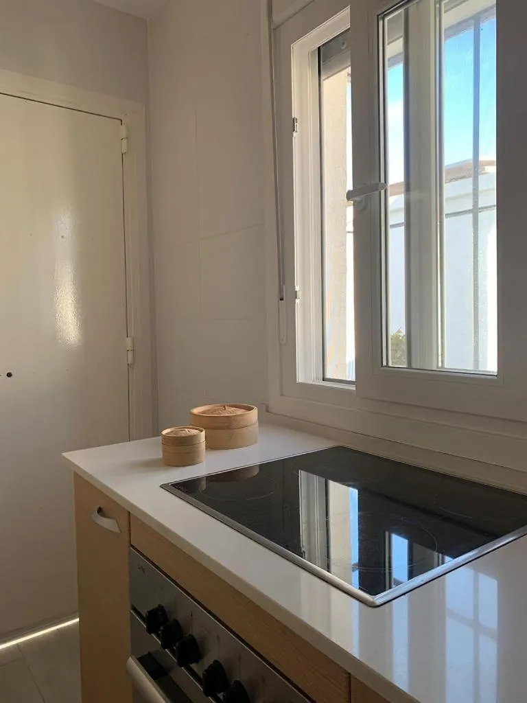 Apartment Villa Ely Chiclana de la Frontera