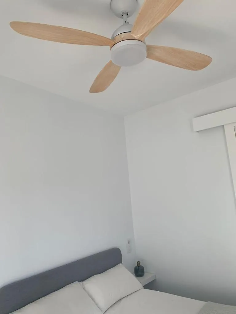 Apartment Villa Ely Chiclana de la Frontera Spain