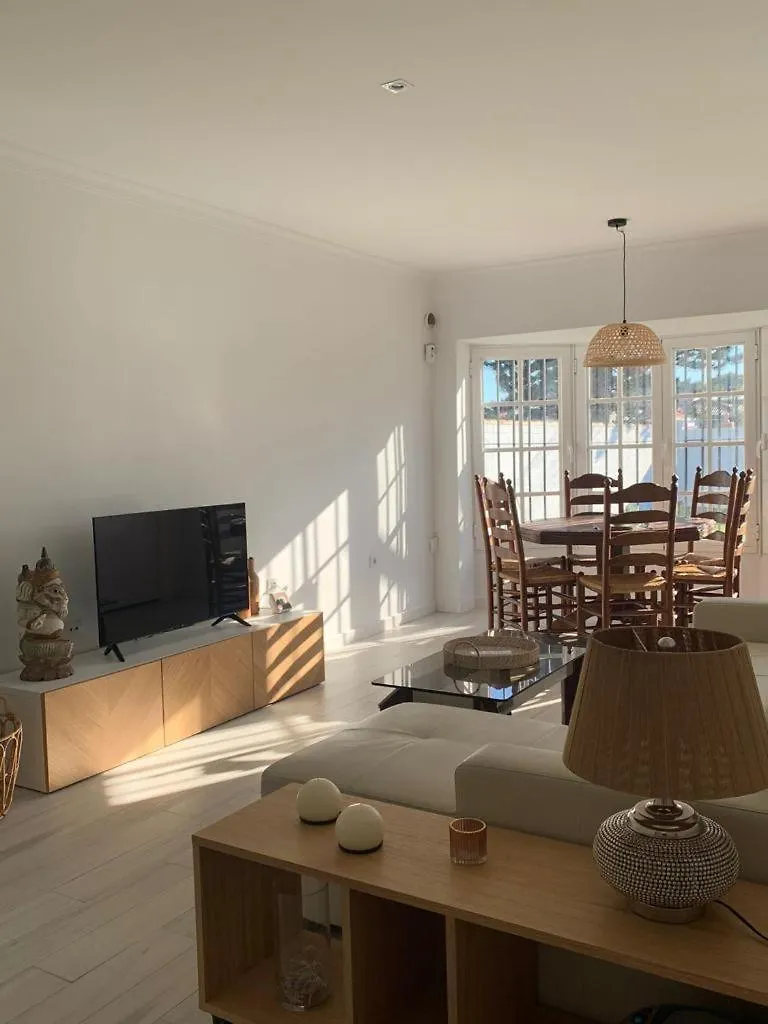 Apartment Villa Ely Chiclana de la Frontera Spain