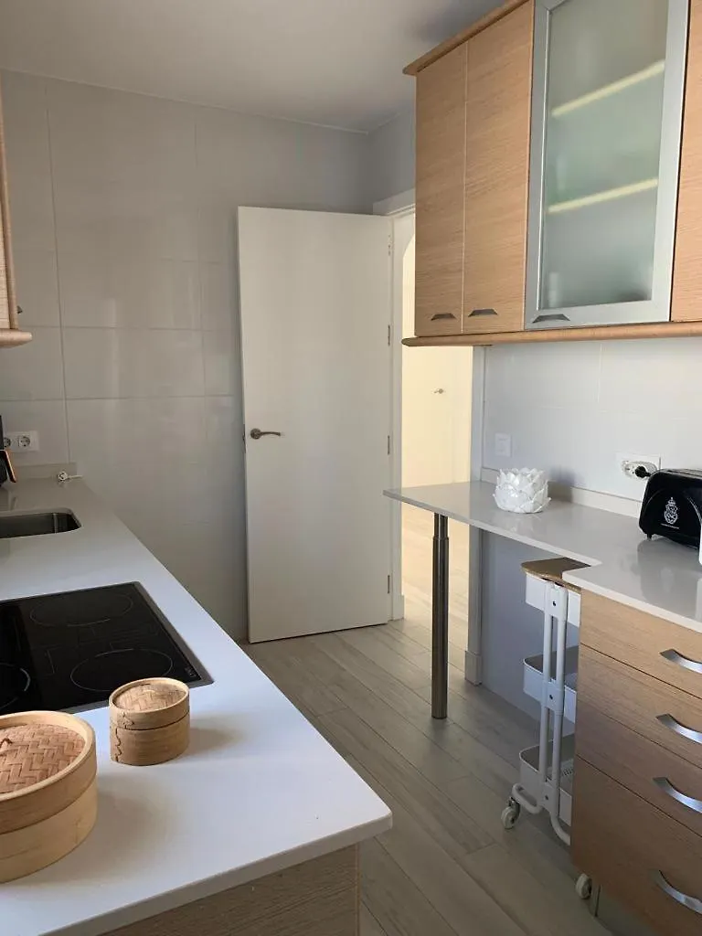 Villa Ely Chiclana de la Frontera 0*,
