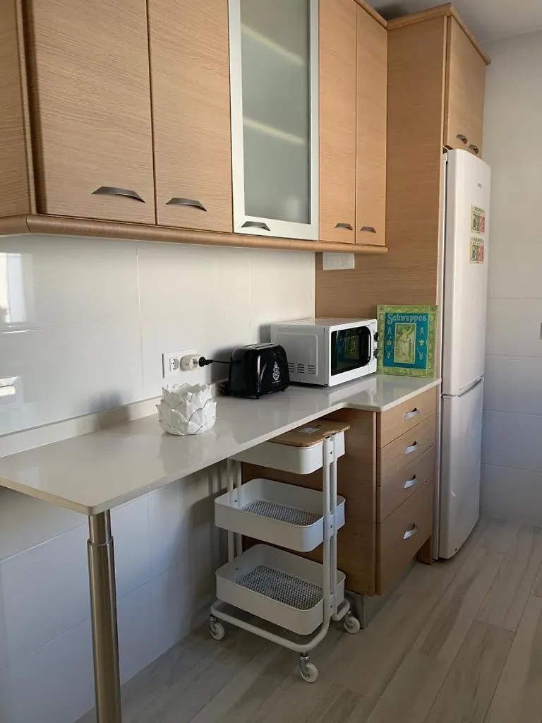 Villa Ely Chiclana de la Frontera 0*,  Spain