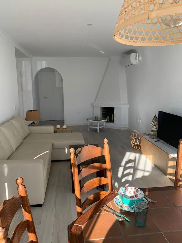 Apartment Villa Ely Chiclana de la Frontera