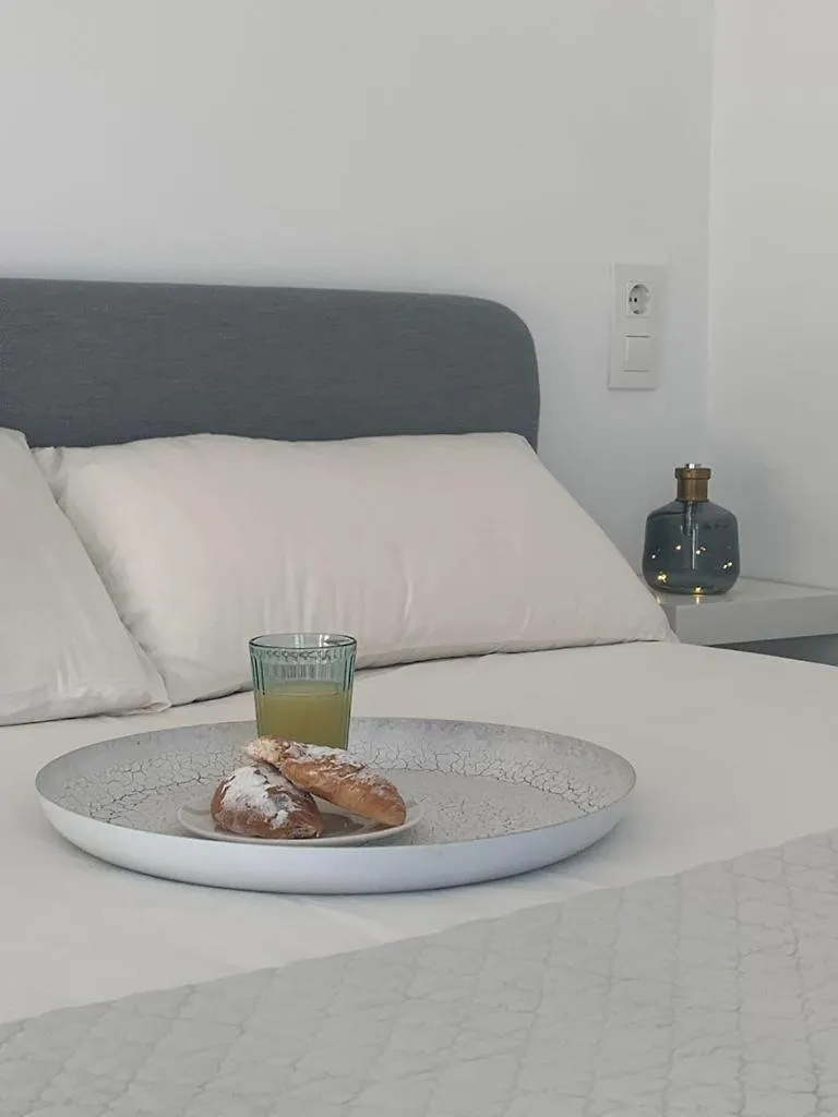 Villa Ely Chiclana de la Frontera Apartment