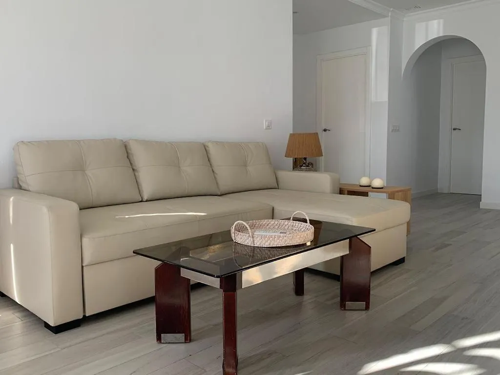 Villa Ely Chiclana de la Frontera 0*,  Spain