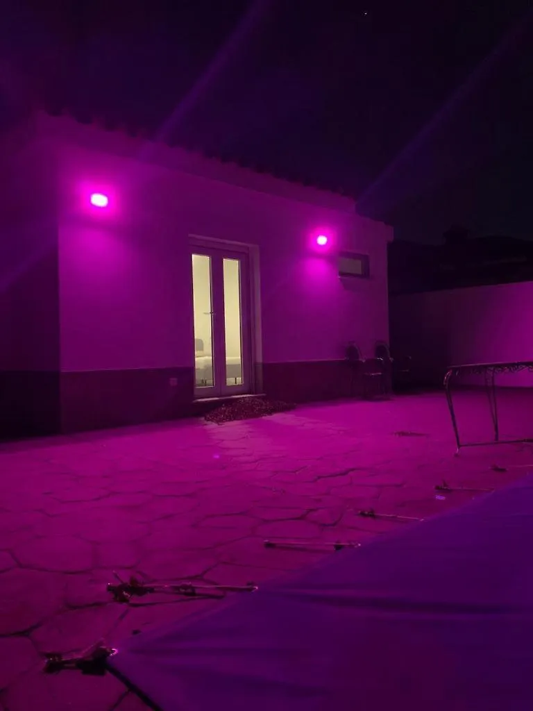 Villa Ely Chiclana de la Frontera 0*,