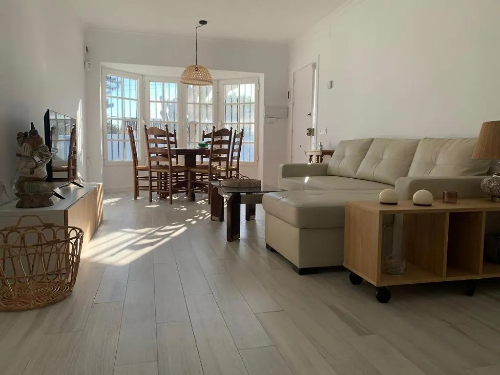 Apartment Villa Ely Chiclana de la Frontera
