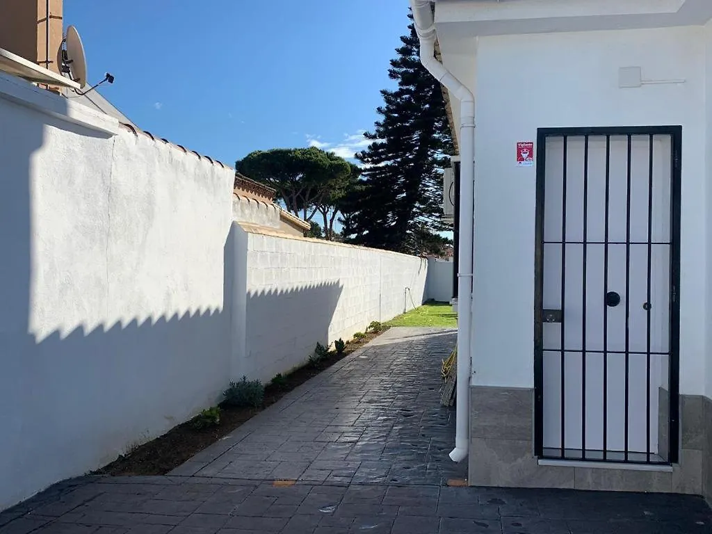 Villa Ely Chiclana de la Frontera Spain