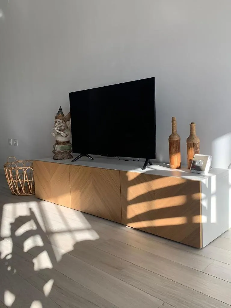 Apartment Villa Ely Chiclana de la Frontera Spain