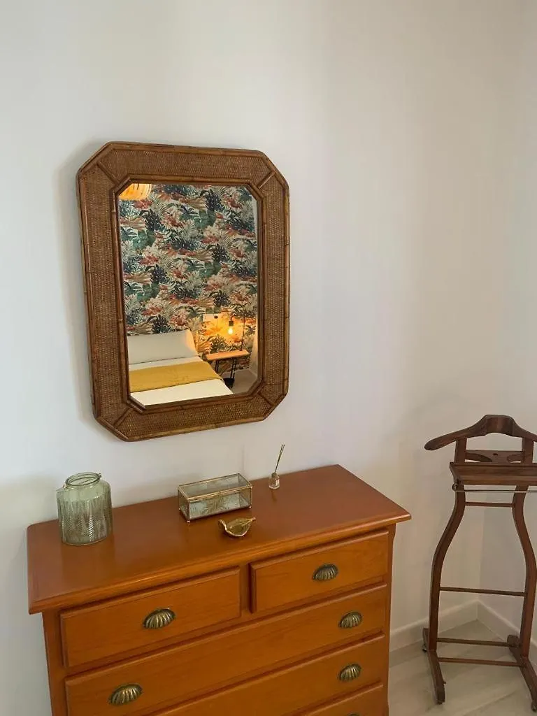 Apartment Villa Ely Chiclana de la Frontera