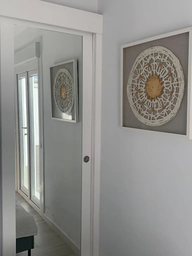 Villa Ely Chiclana de la Frontera Apartment