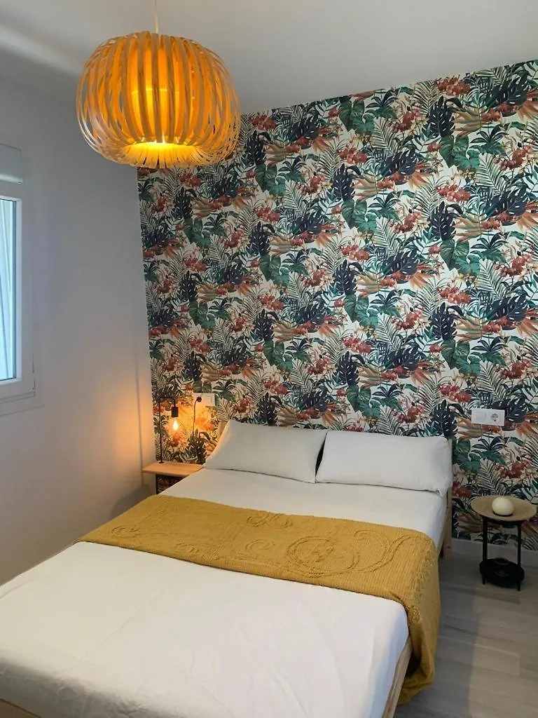 Apartment Villa Ely Chiclana de la Frontera